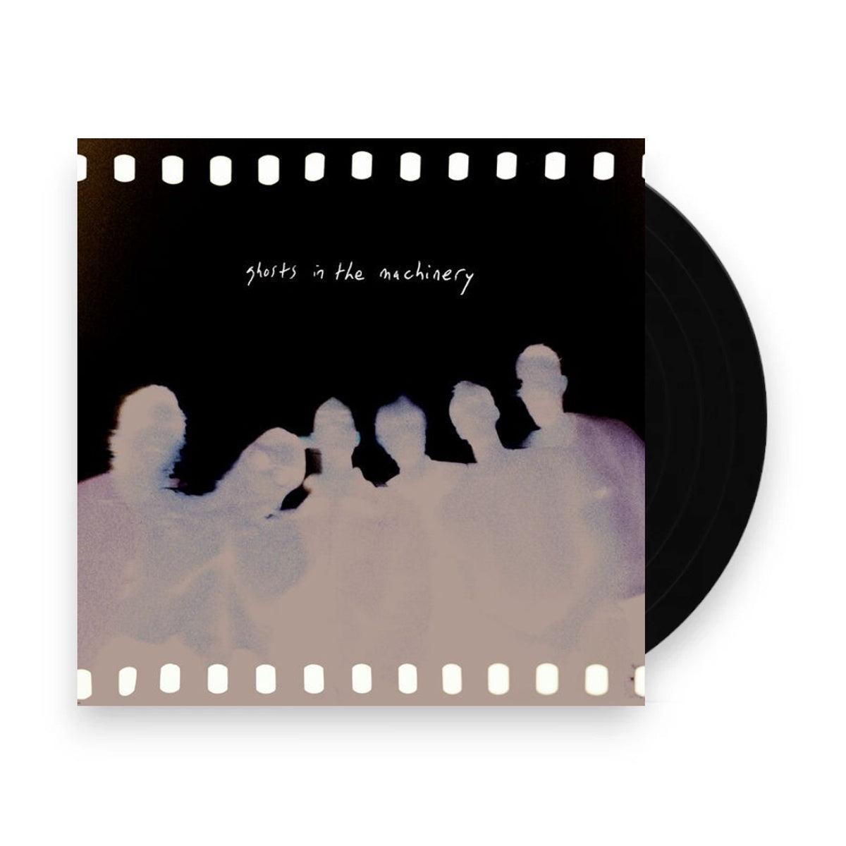 The Head And The Heart Ghosts In The Machinery (LP Vinyl)