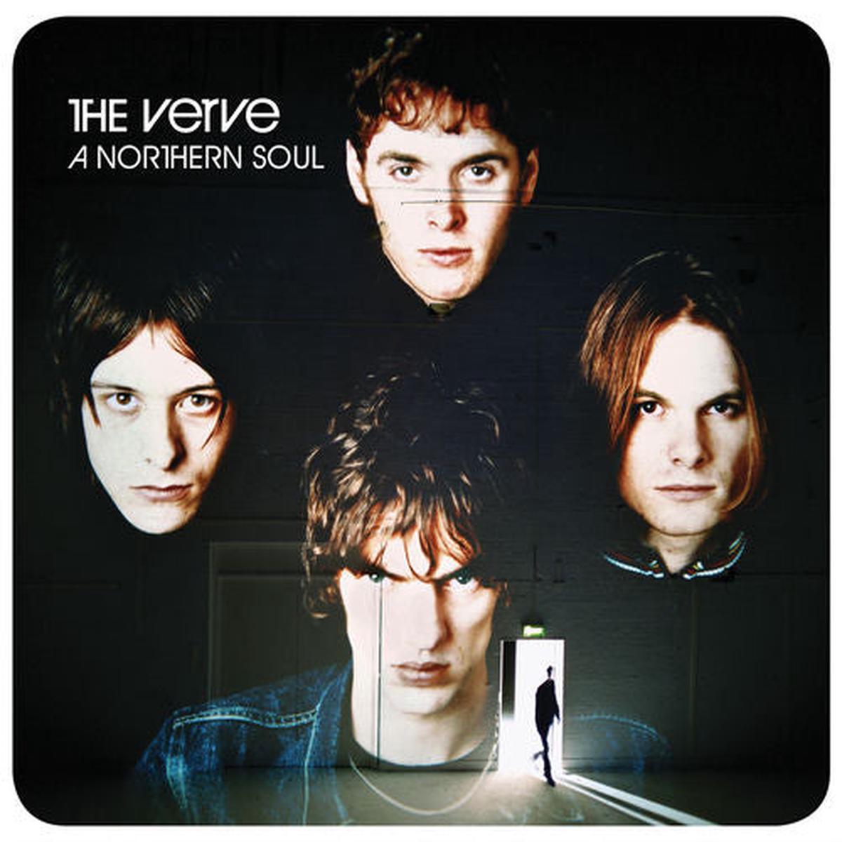 The Verve A Northern Soul