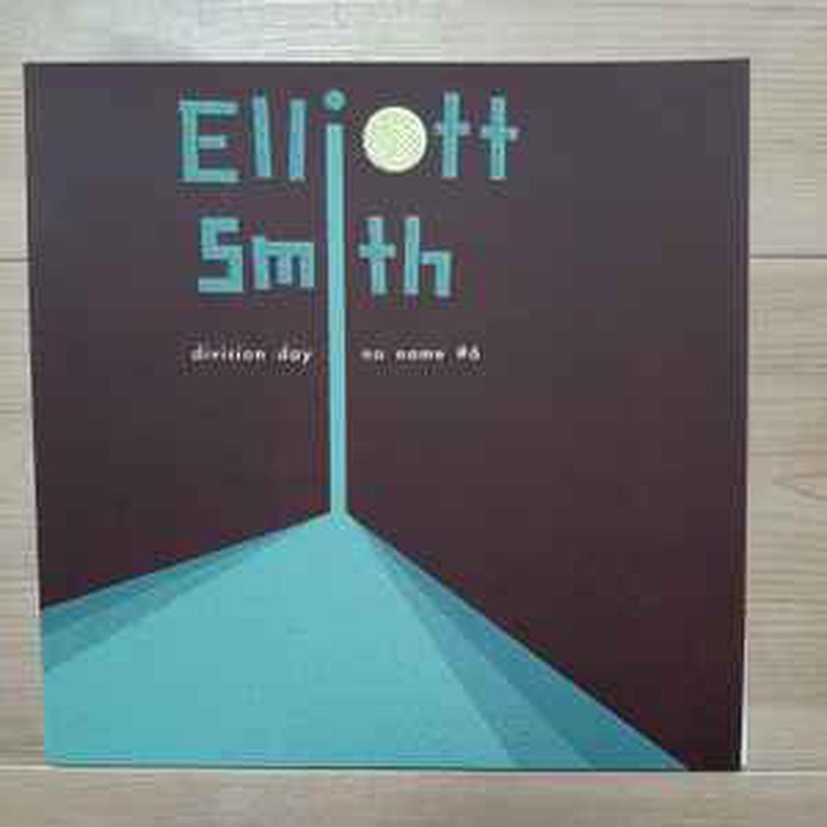 Smith, Elliott -- Division Day/No Name #6
