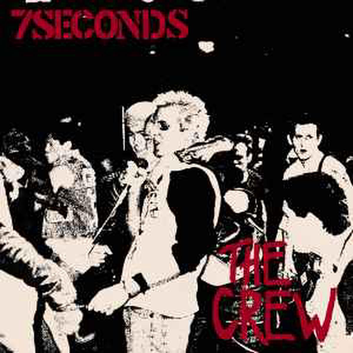 7 Seconds -- The Crew
