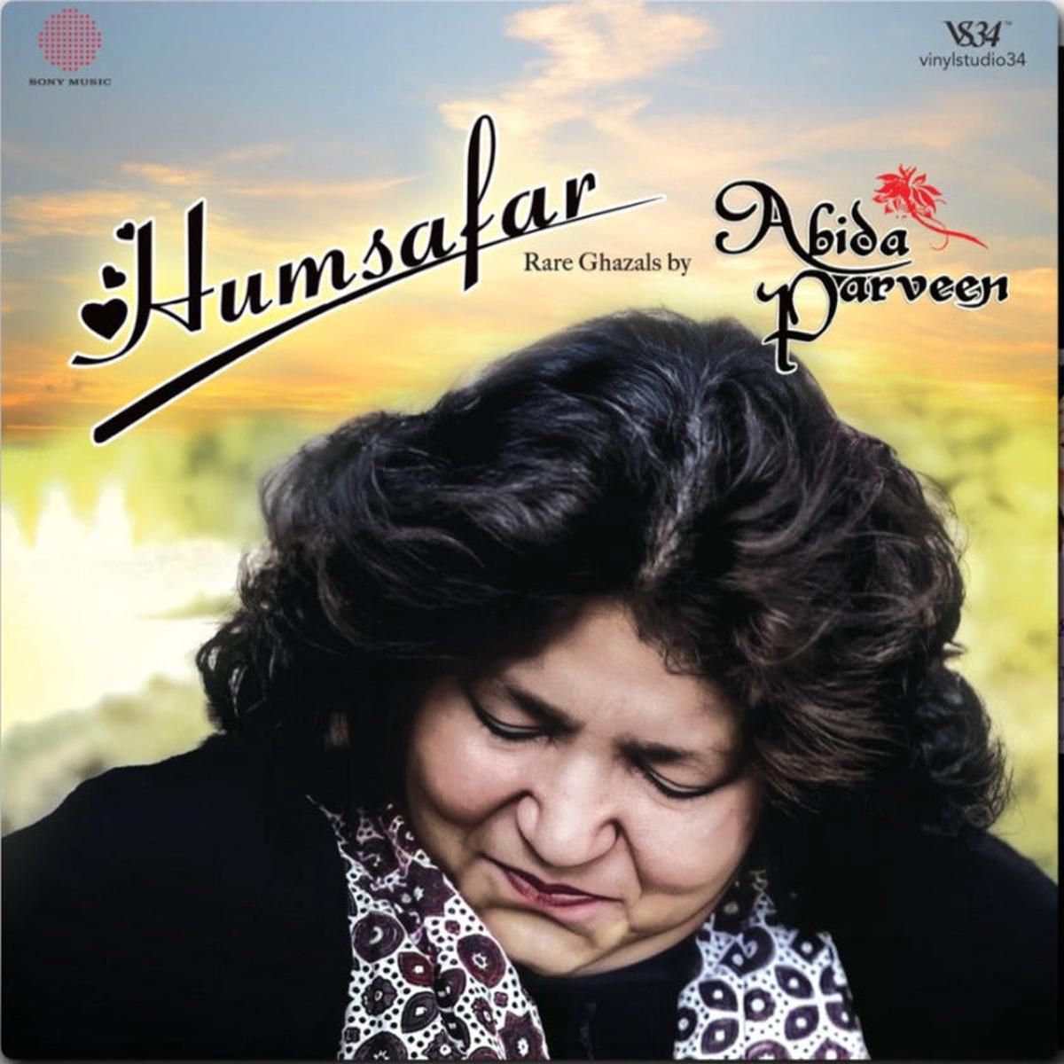 Abida Parveen - Humsafar (Arrives in 7 days)