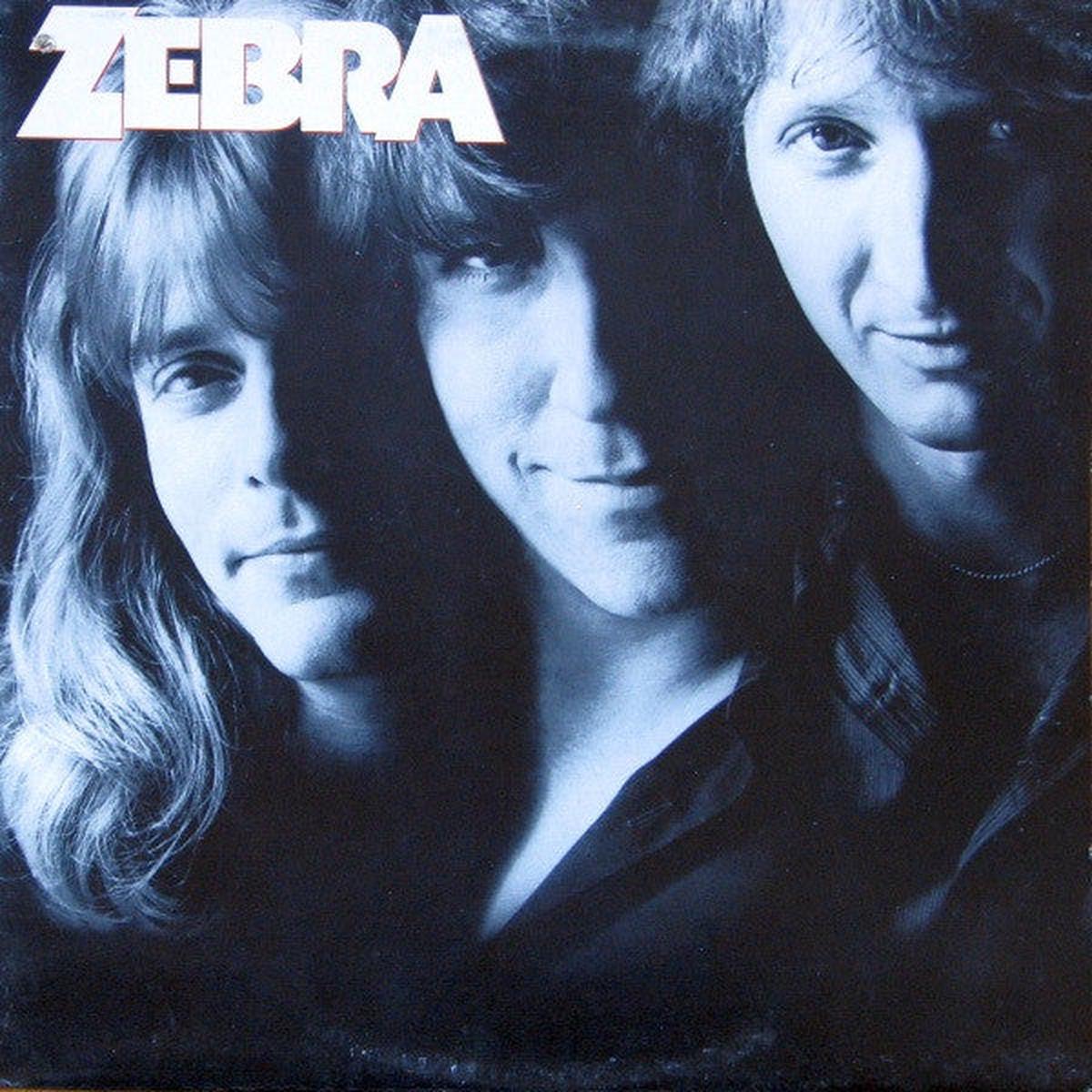 Zebra Zebra - 1983-Hard Rock (vinyl)