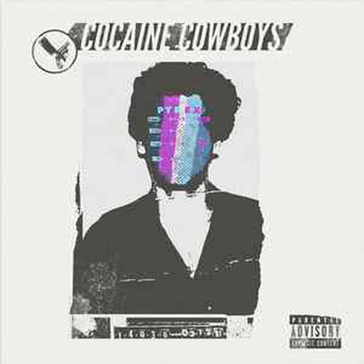 38 Spesh x Benny -- Cocaine Cowboys
