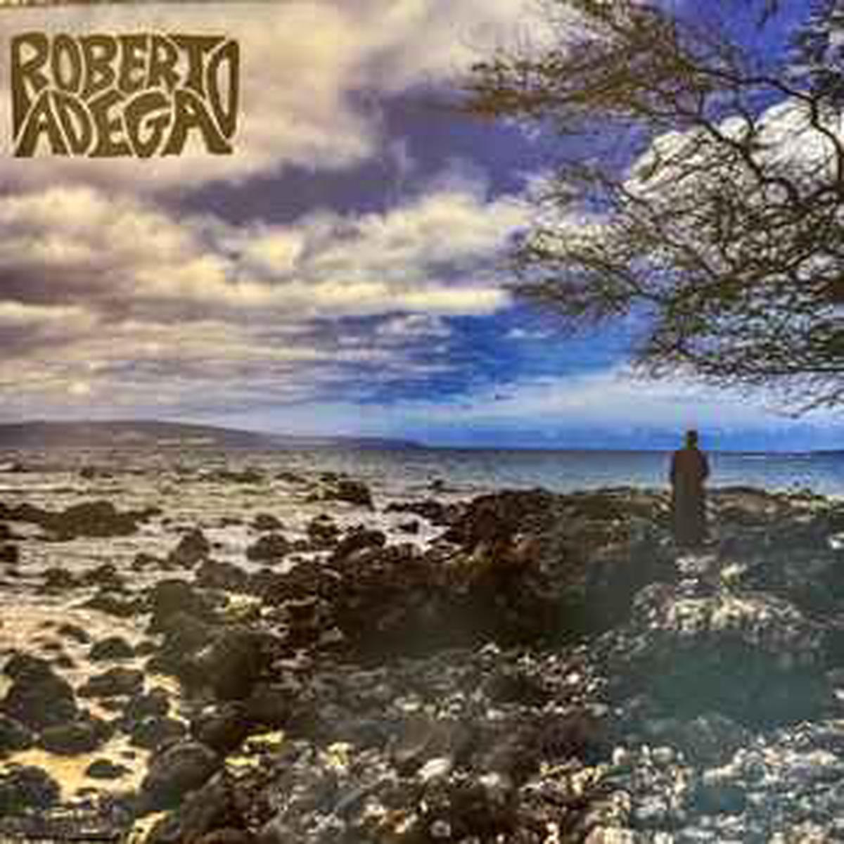 Adega, Roberto -- Roberto Adega (x)