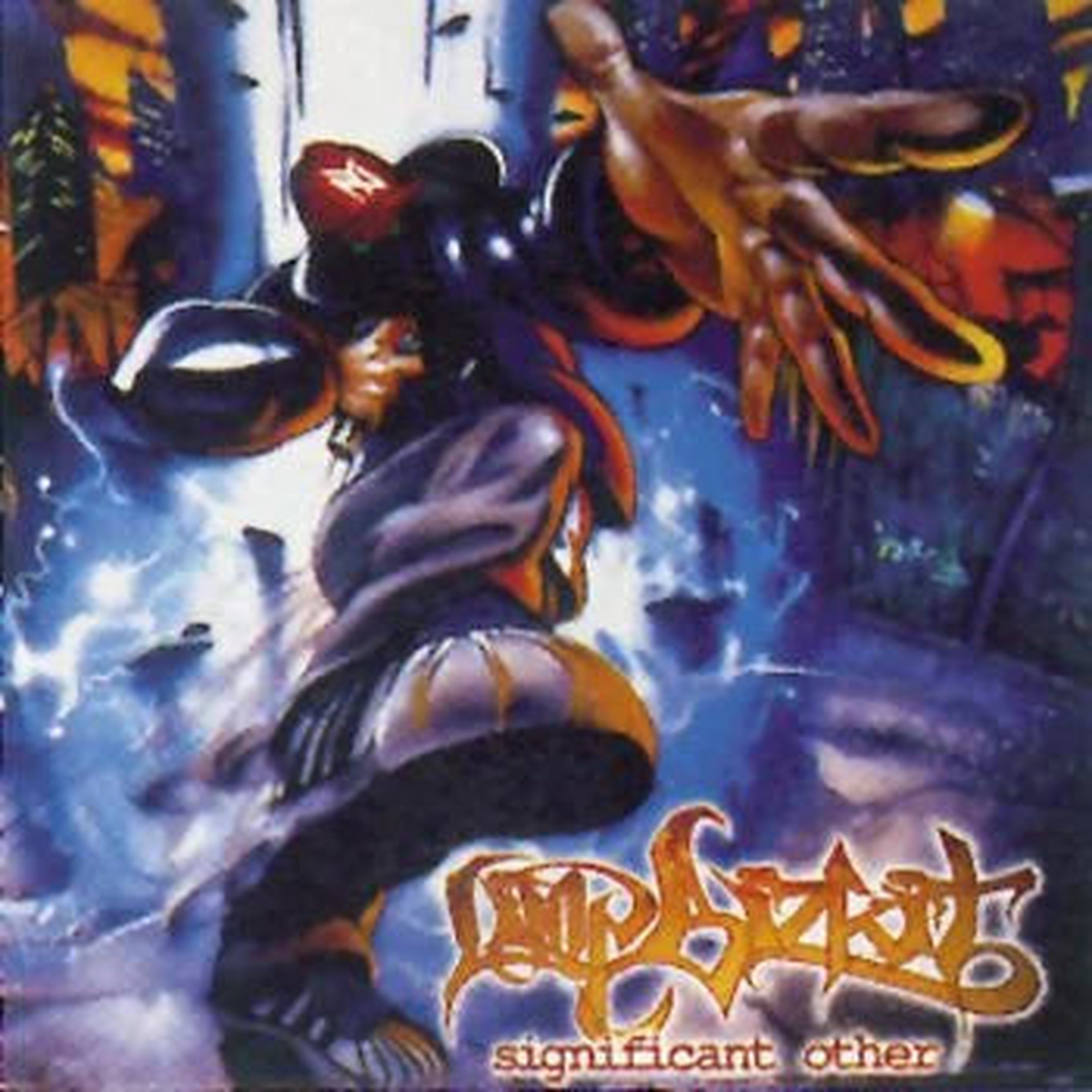 Limp Bizkit Significant Other