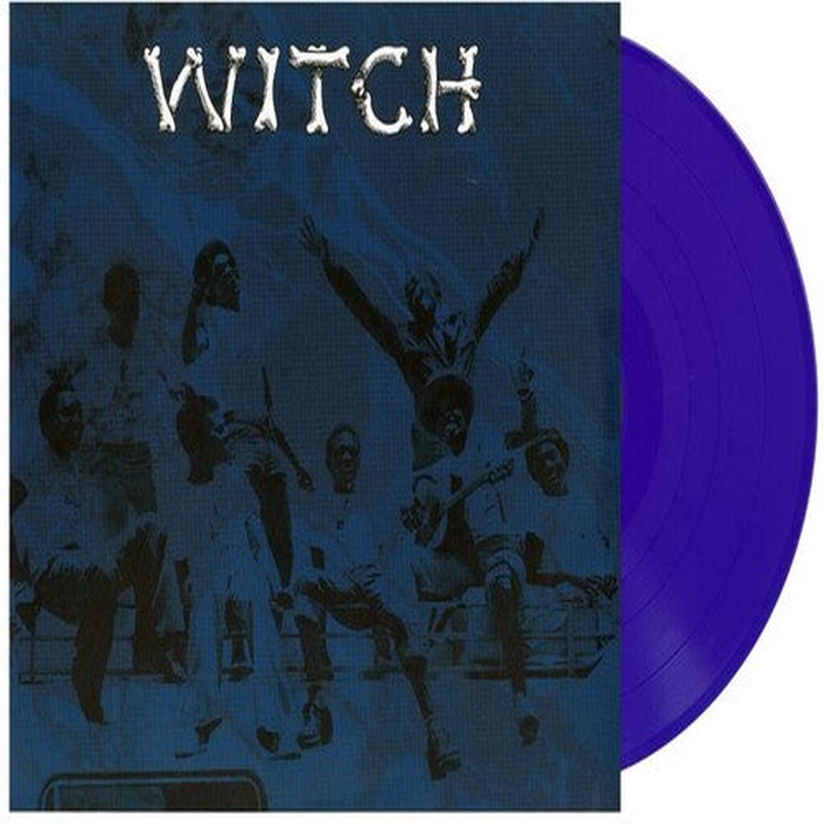 Witch -- Fool's Ride