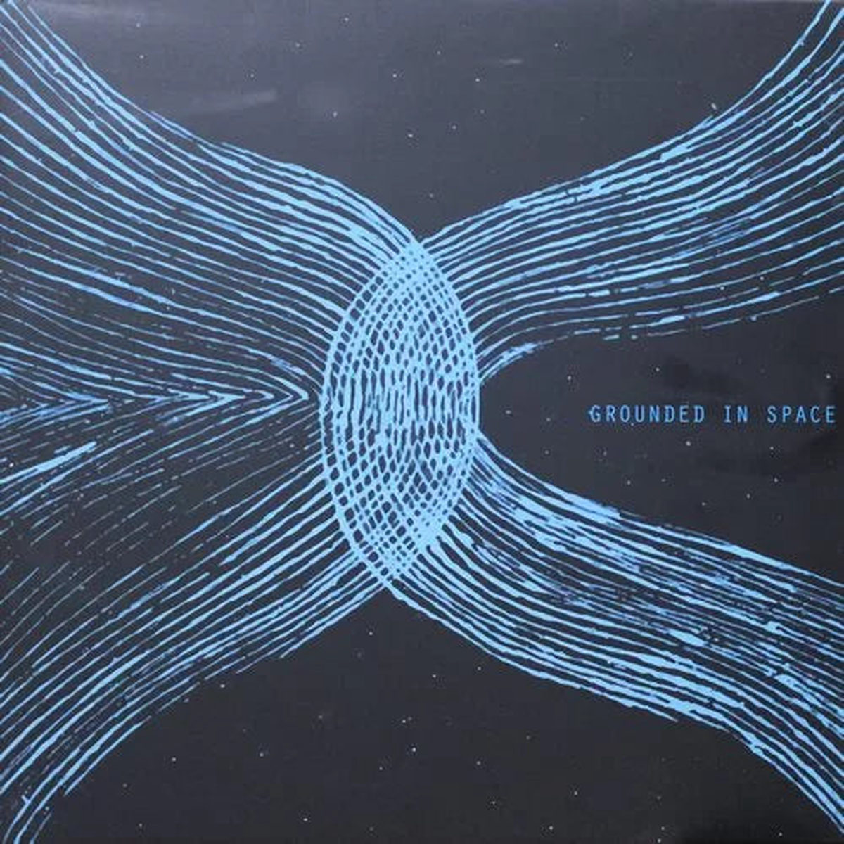 Advaita - Grounded In Space (Arrives in 4 days)