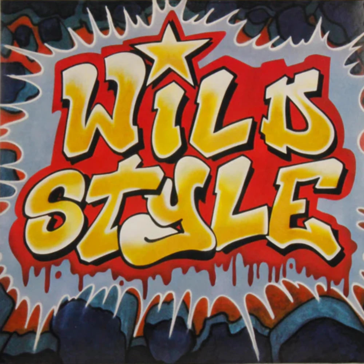 Wild Style - Wild Style