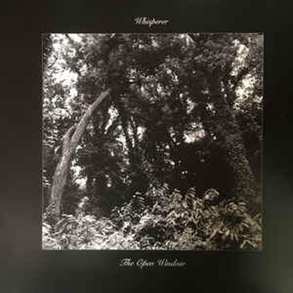 Whisperer -- The Open Window