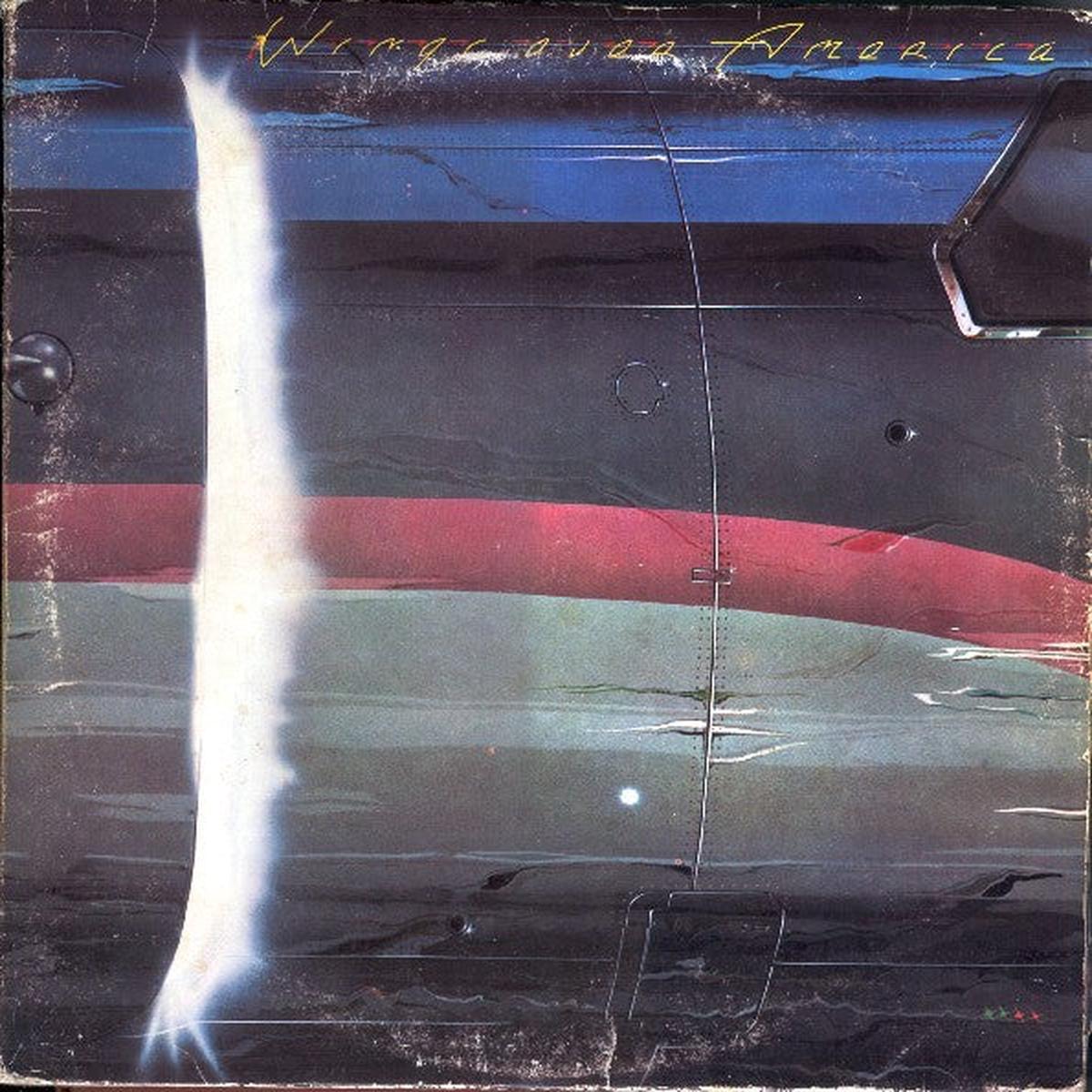 Wings - Wings Over America (Arrives in 4 Days)