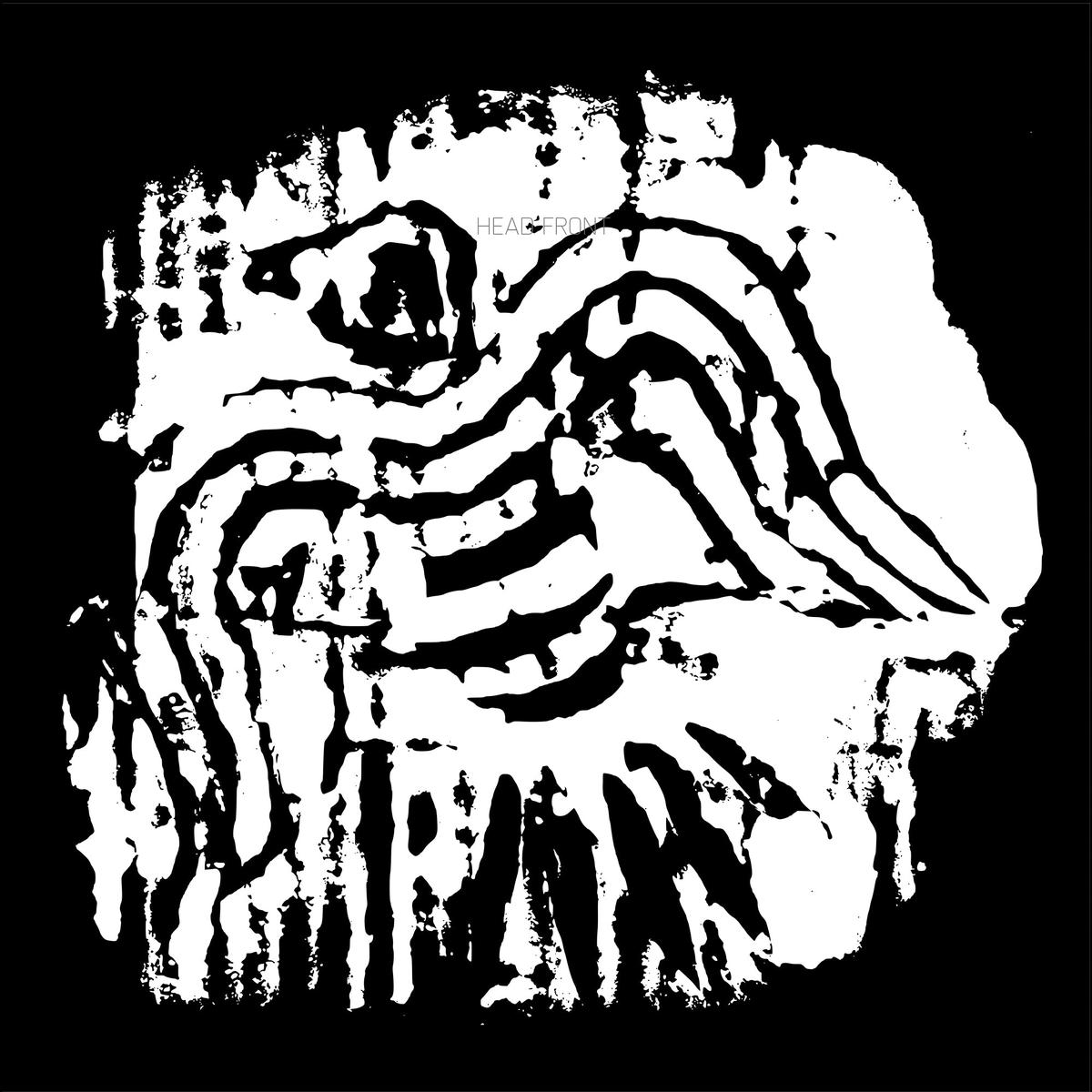 White Medal  Yorkshire Heathen Black Metal 2xLP
