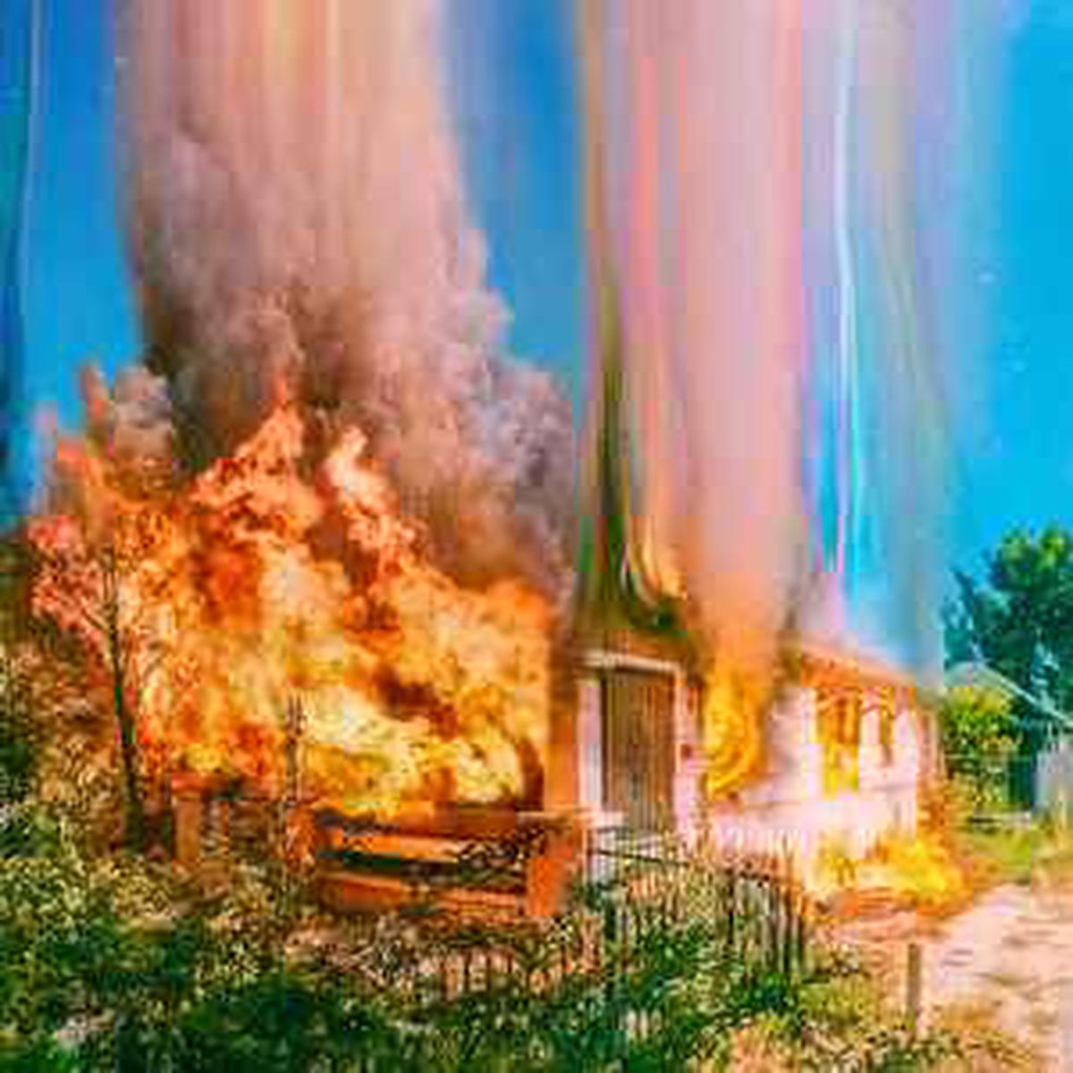Warbly Jets -- Monsterhouse