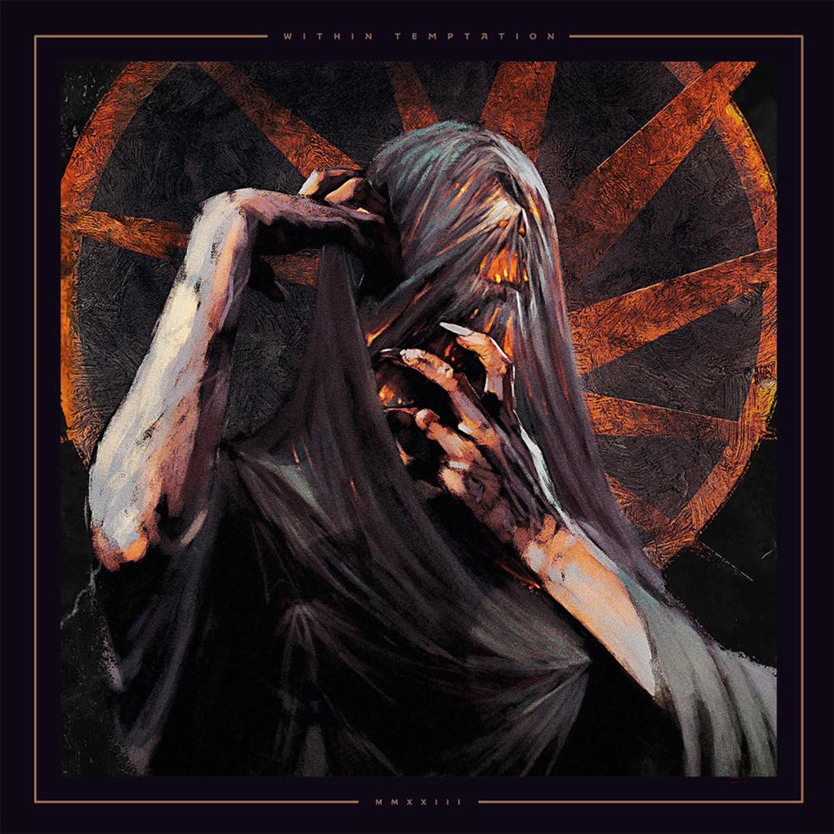 Within Temptation - Bleed Out (Music On Vinyl) (Arrives in 21 days)