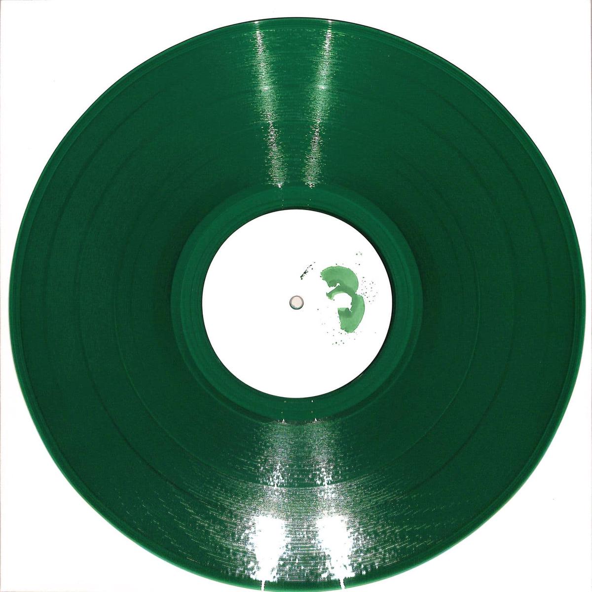 A_A MIDORI