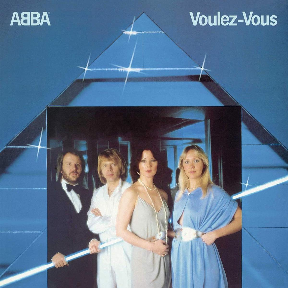 ABBA - Voulez - Vous