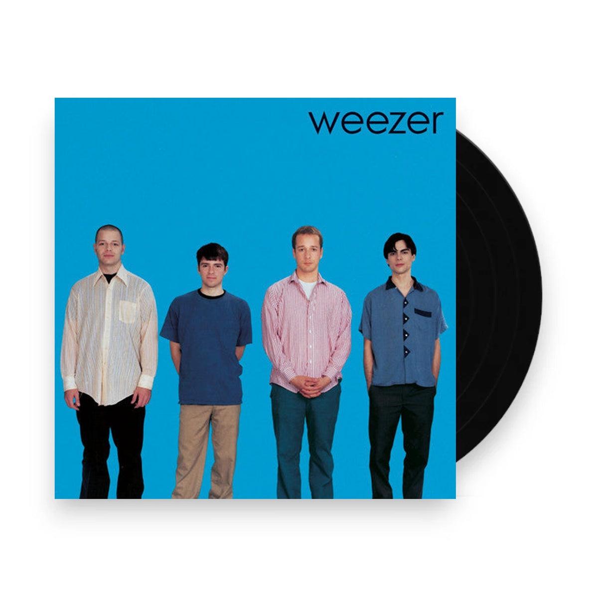 Weezer Weezer (LP Vinyl)