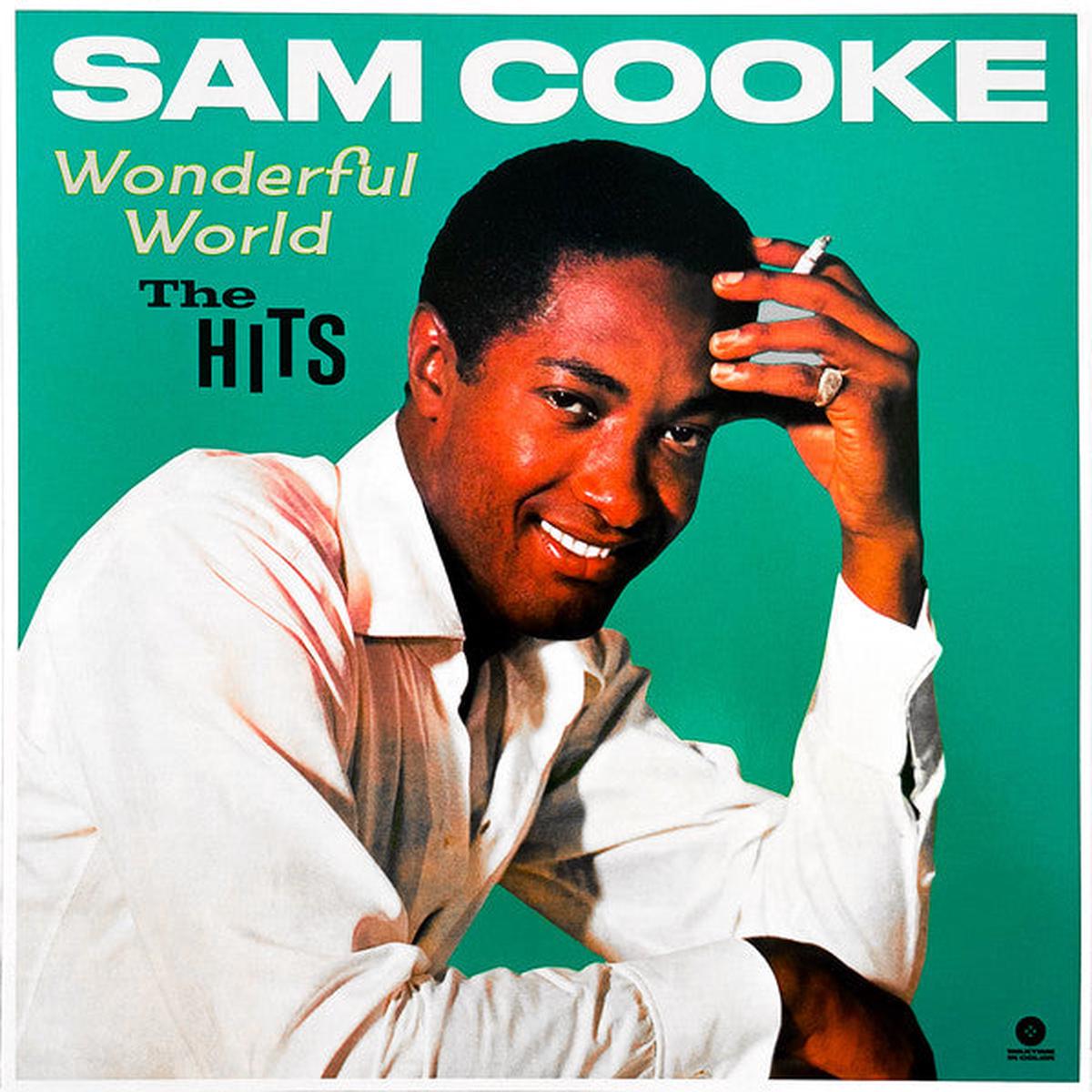 Wonderful World (The Hits)
