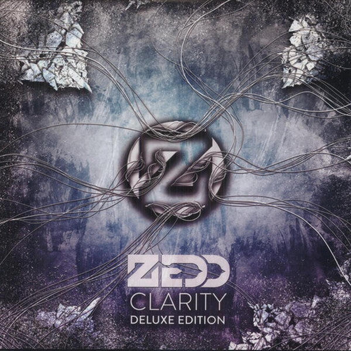 ZEDD - CLARITY