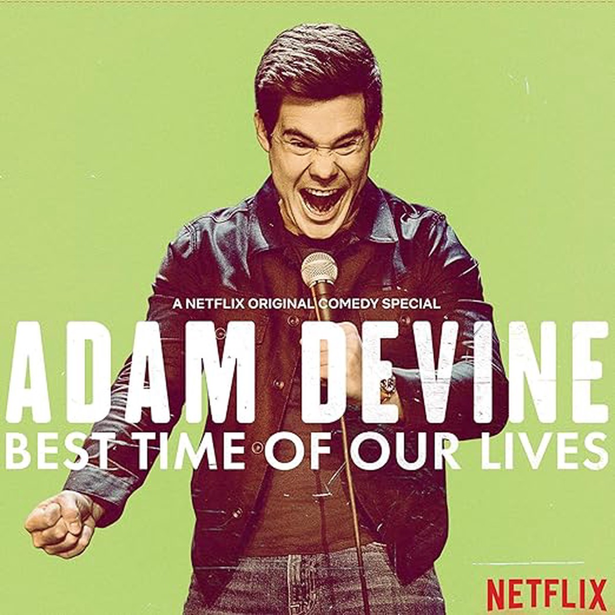 Adam Devine Best Time Of Our Lives (2xLP)