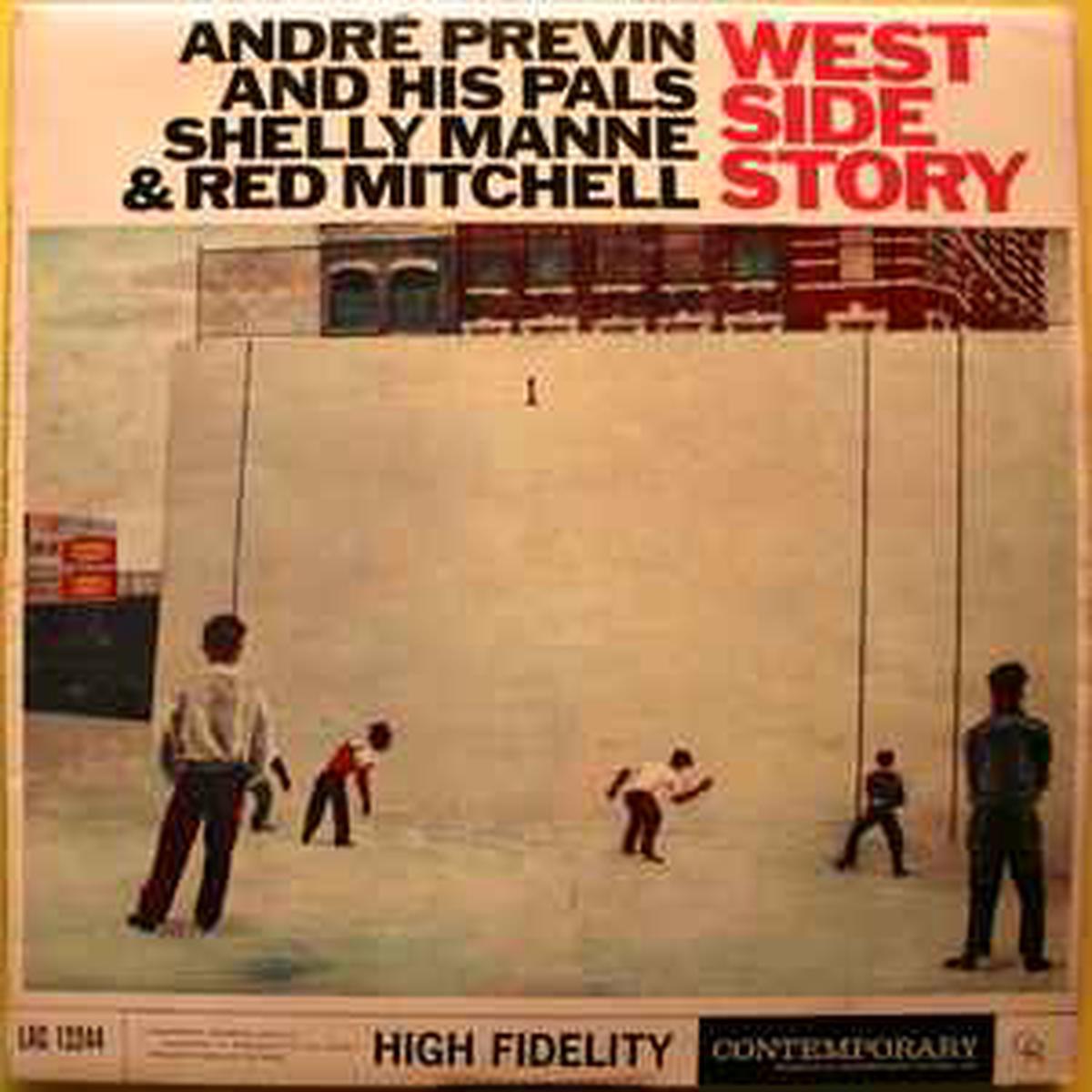West Side Story