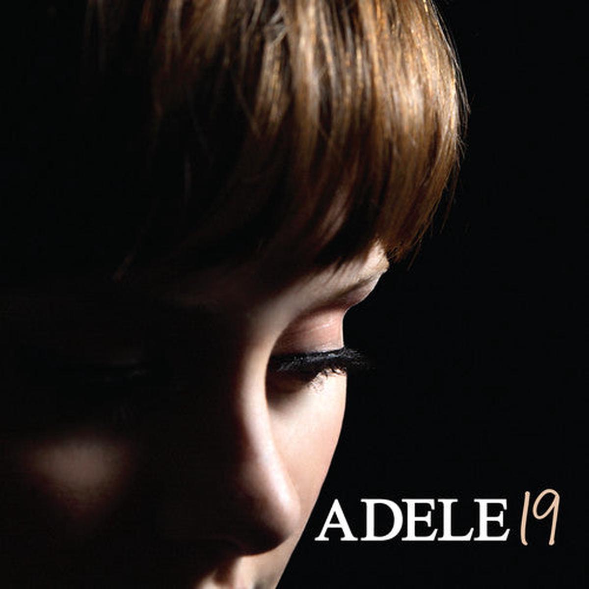 ADELE - 19