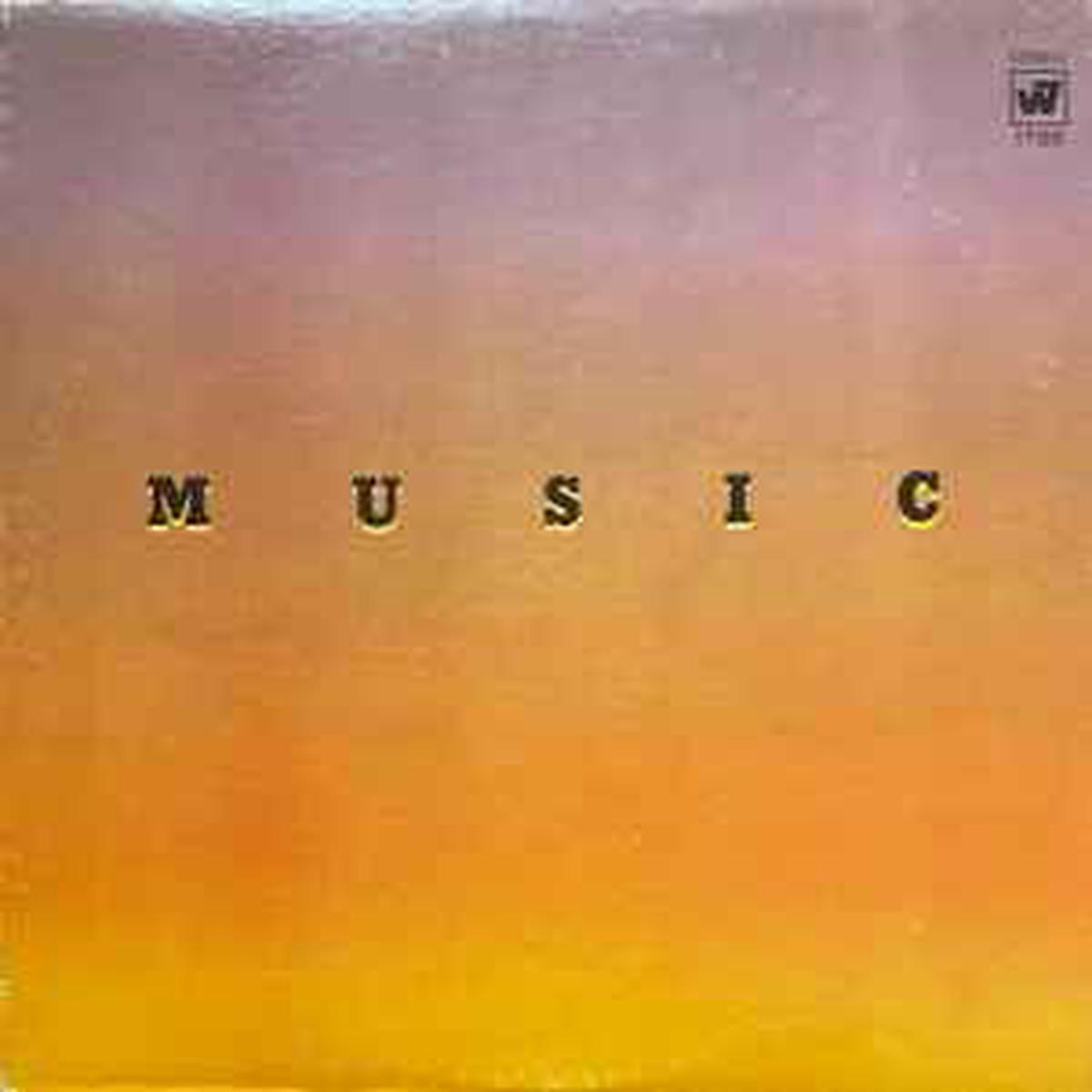 Williams, Mason -- Music By Mason Williams