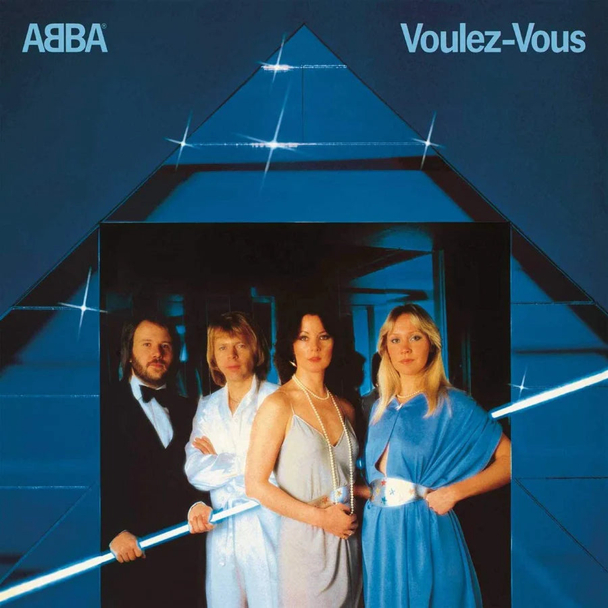 Abba - Voulez Vous - LP - 180g Vinyl