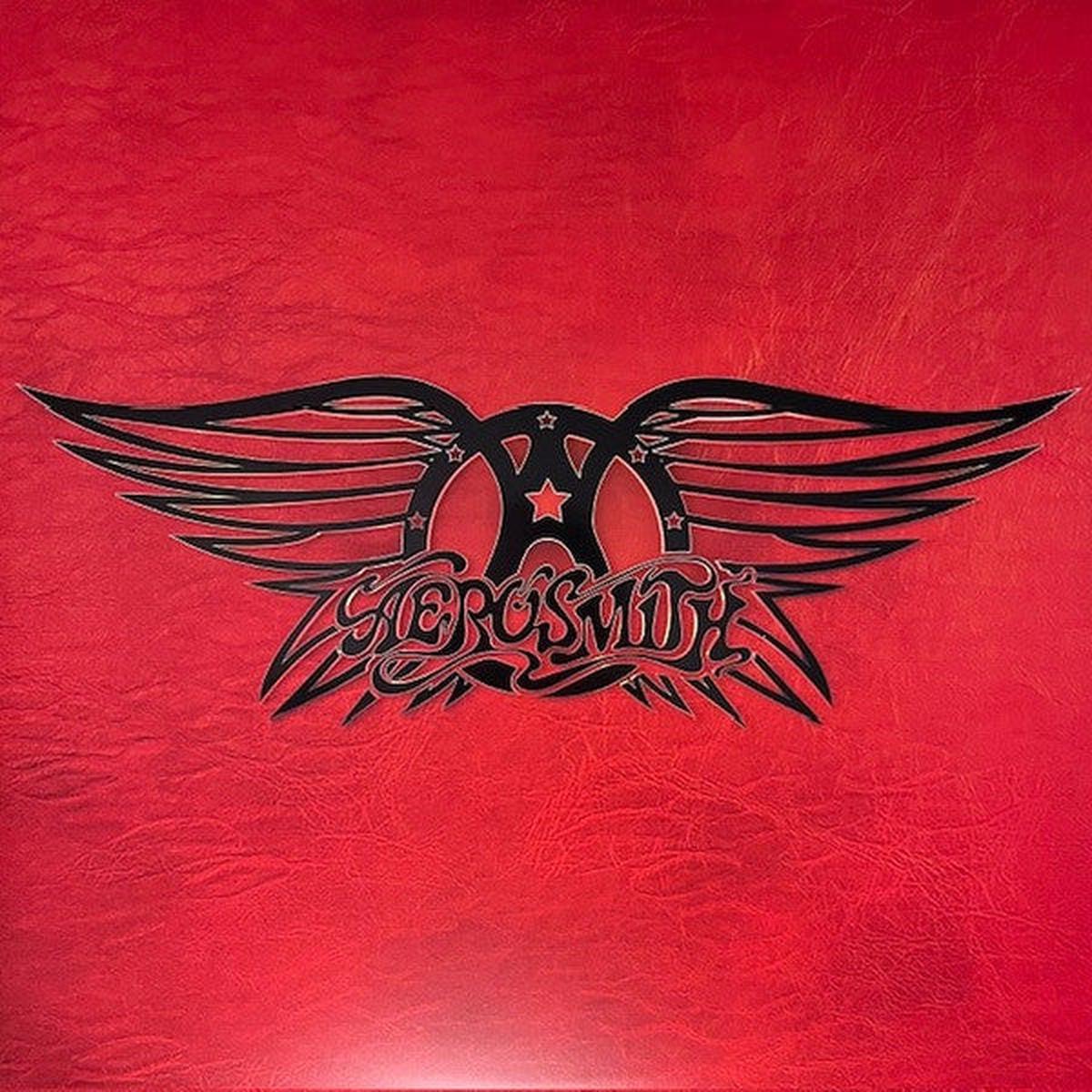 Aerosmith - Greatest Hits (Quick Ship)