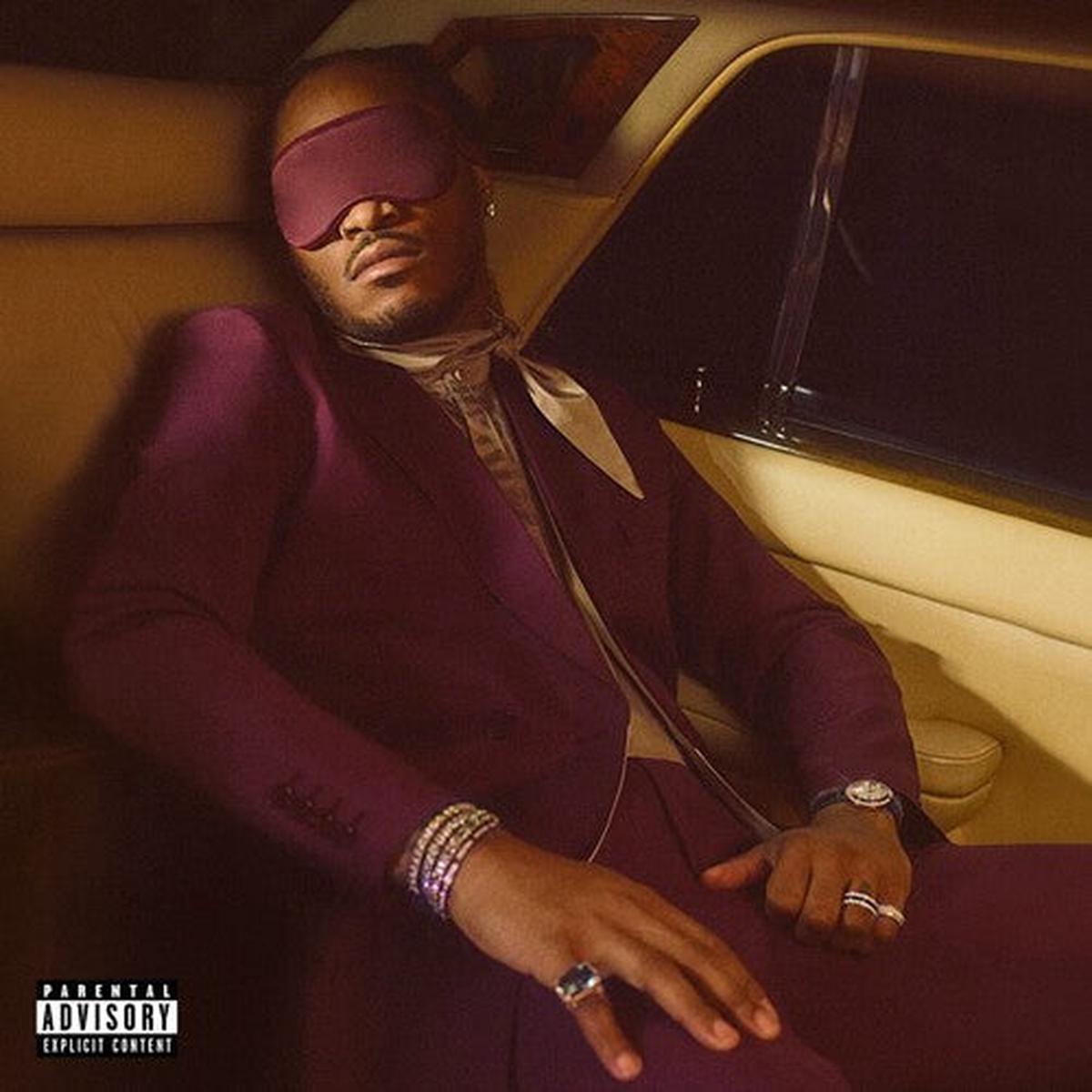 Future - I Never Liked You CD (Explicit Lyrics)