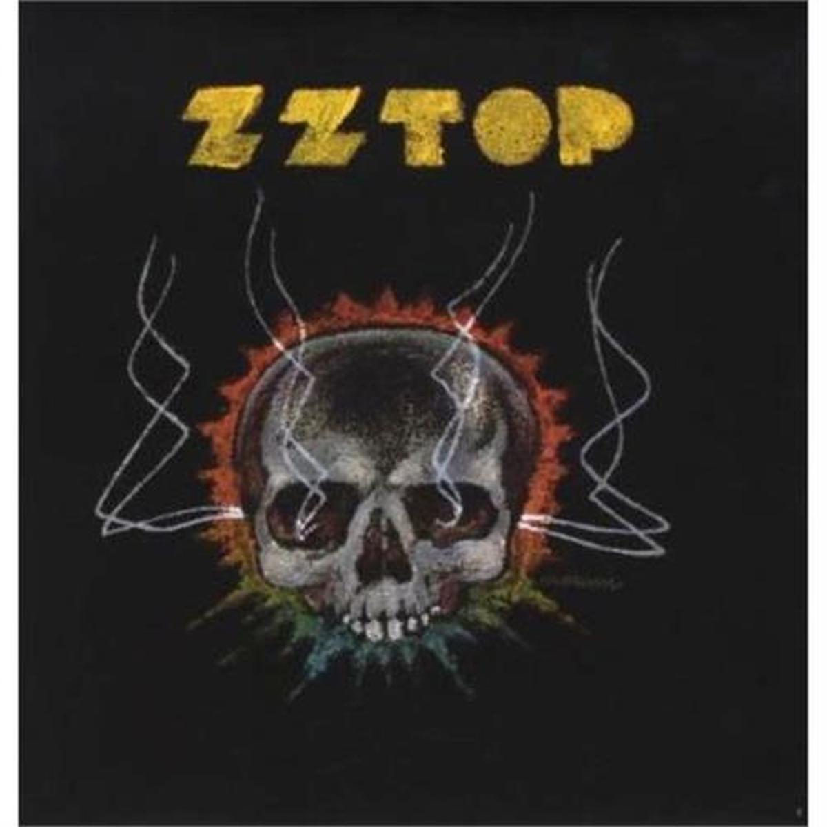 ZZ Top - Degello ( RM Marketplace