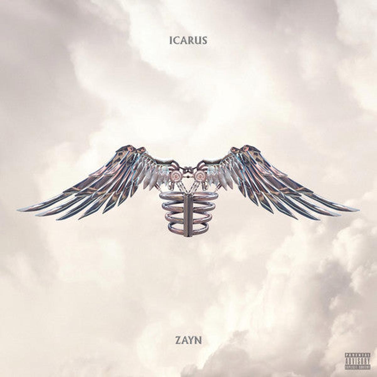 Zayn - Icarus Falls [2 CD]
