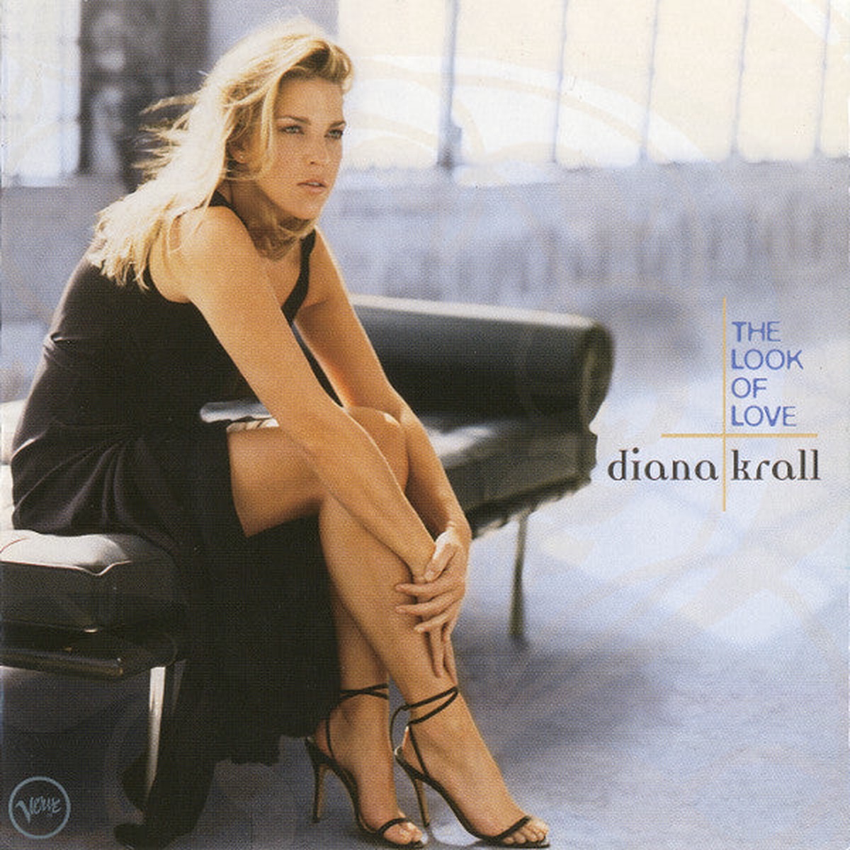 Diana Krall The Look Of Love