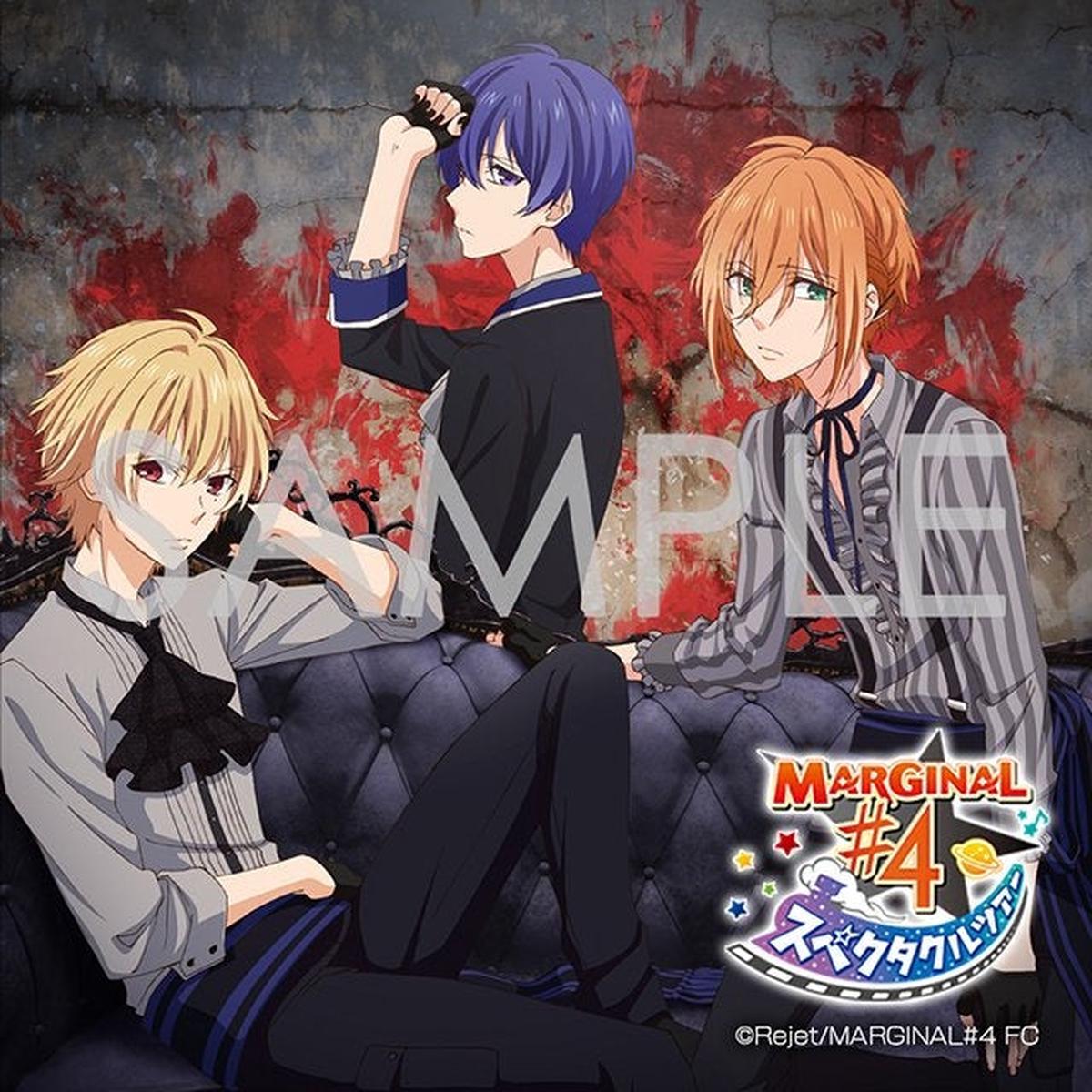 (Drama CD) Pythagoras Spectacle our Live Vol3 DOGGY BLACK act Rui A-ru Tsubasa