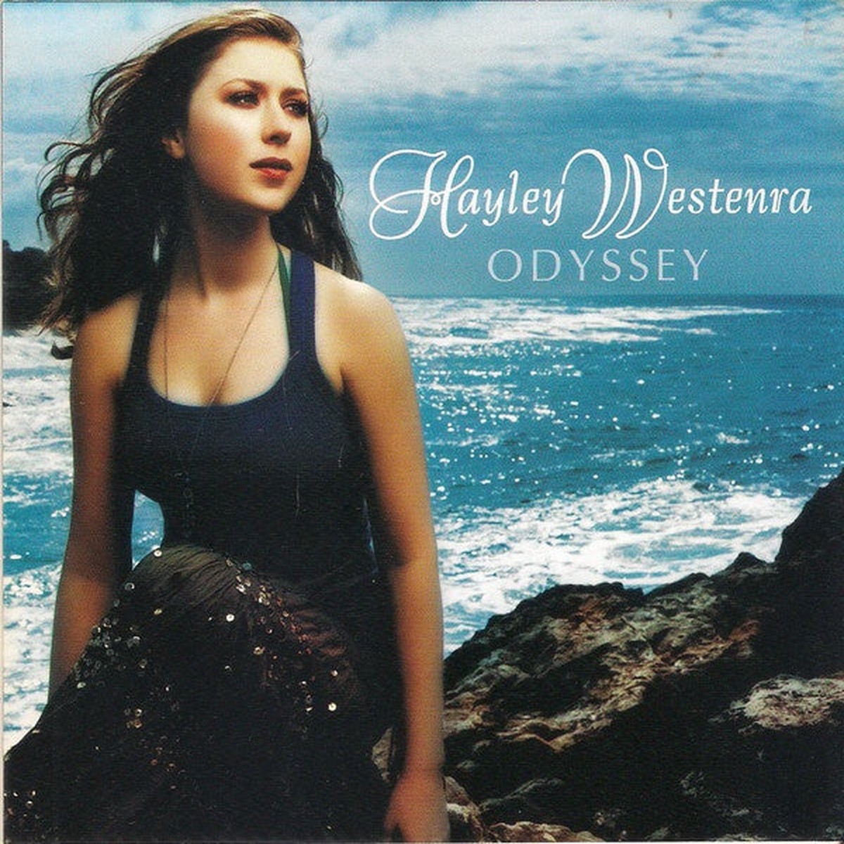 WESTENRA HAYLEY-ODYSSEY 2CD VG
