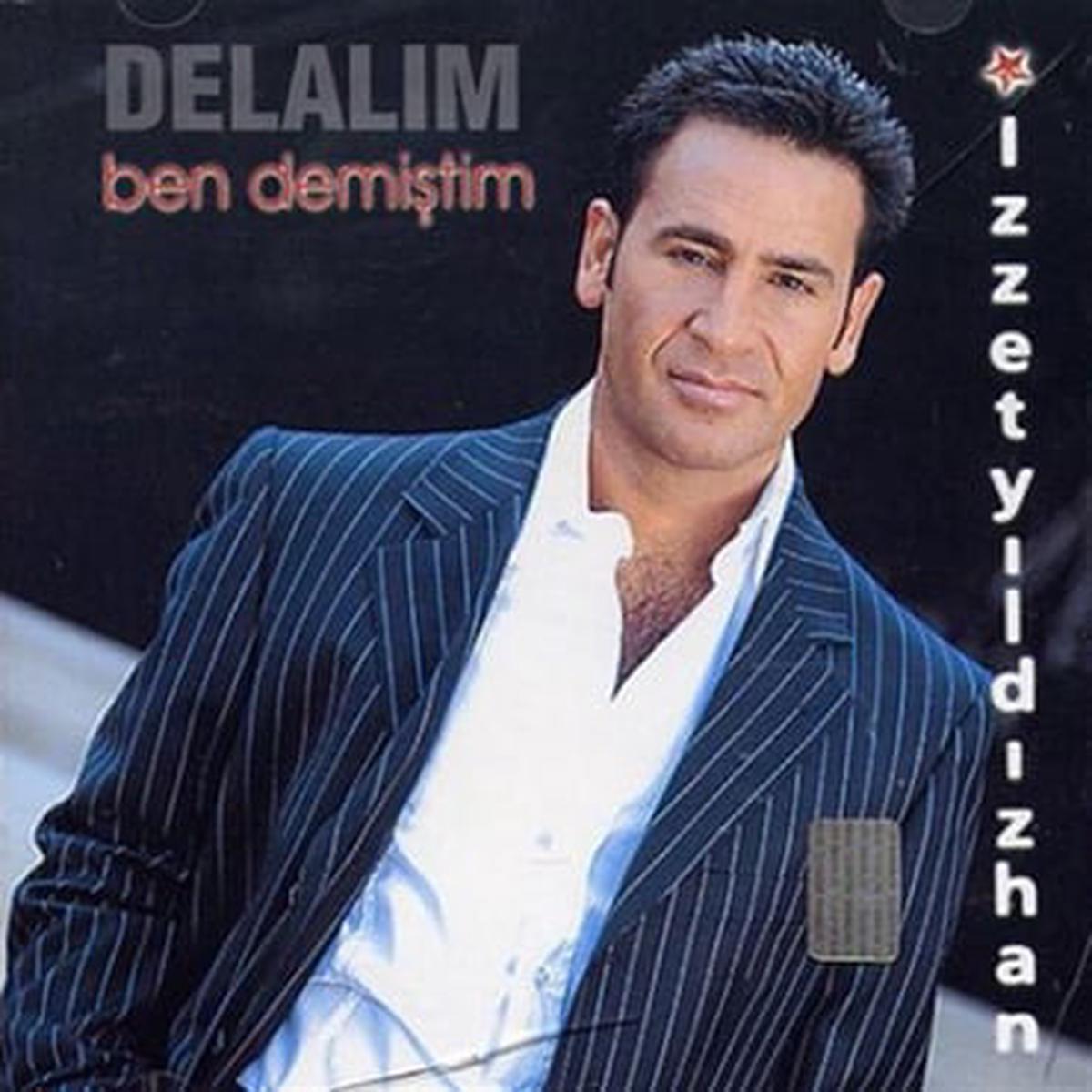 zzet Yldzhan - Ben Demitim (CD)