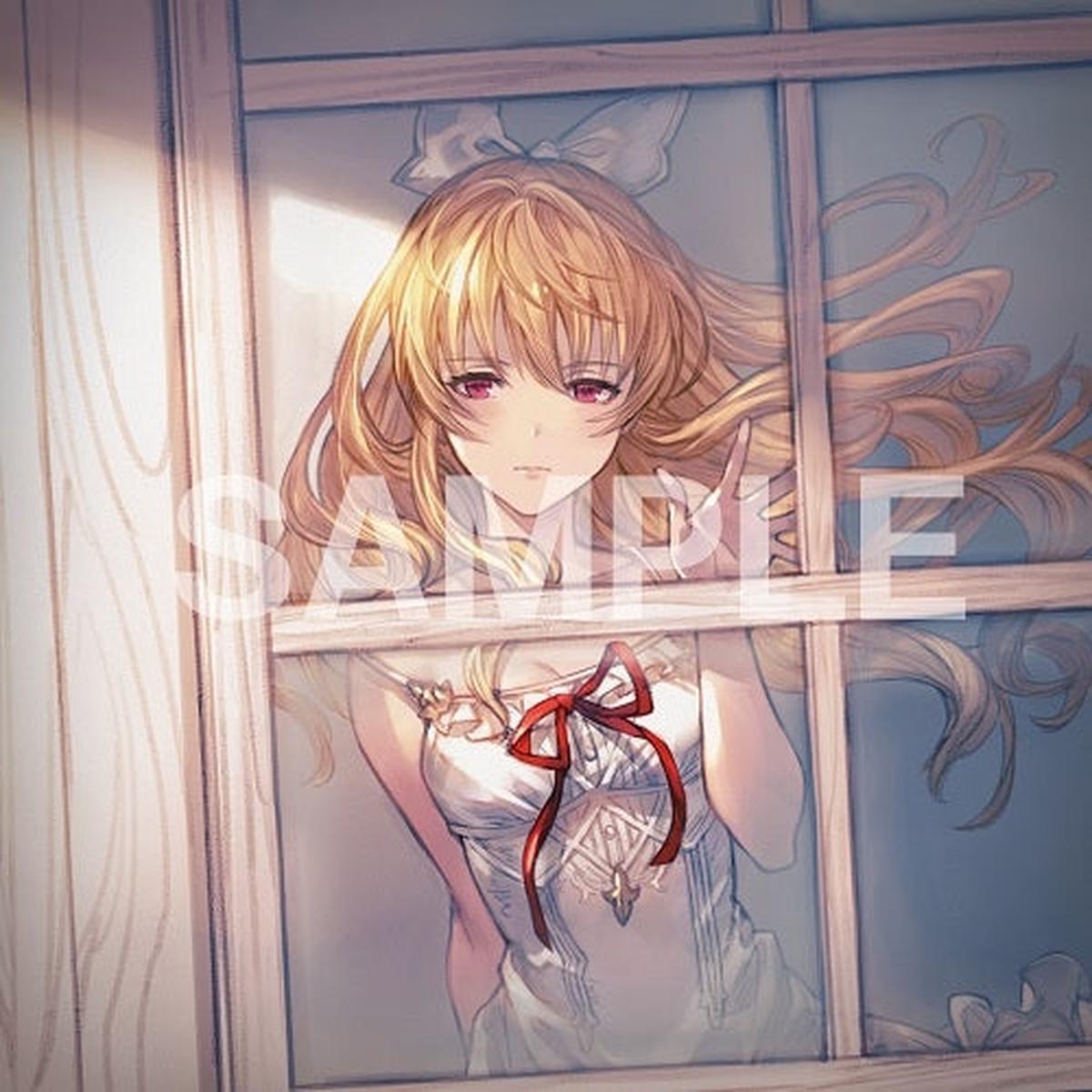 (Character Song) Another Sky GRANBLUE FANTASY