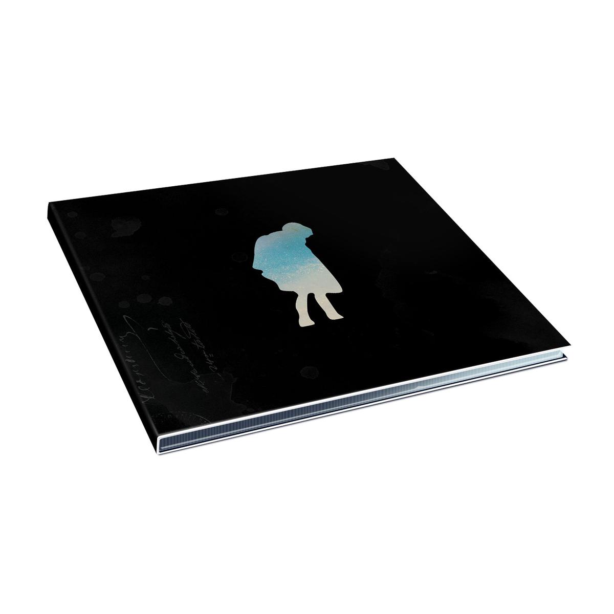 Where The Mind Wants To Go/Where You Let It Go Special Edition