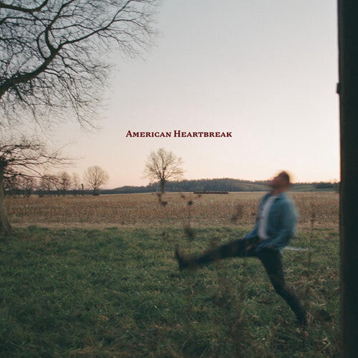 Zach Bryan: American Heartbreak - COMPACT DISCS