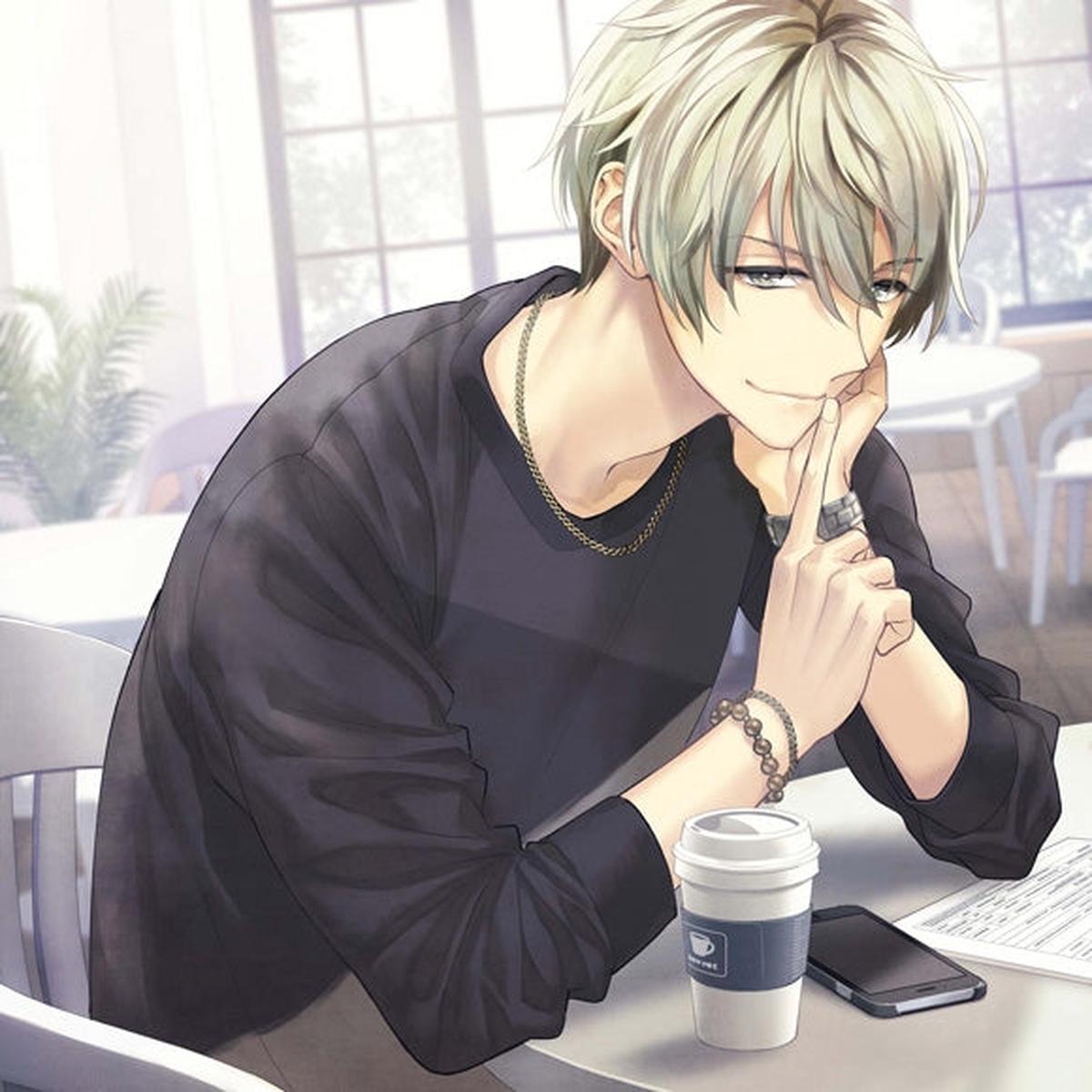 (Drama CD) Philanderer (CV. Girigi Lee)