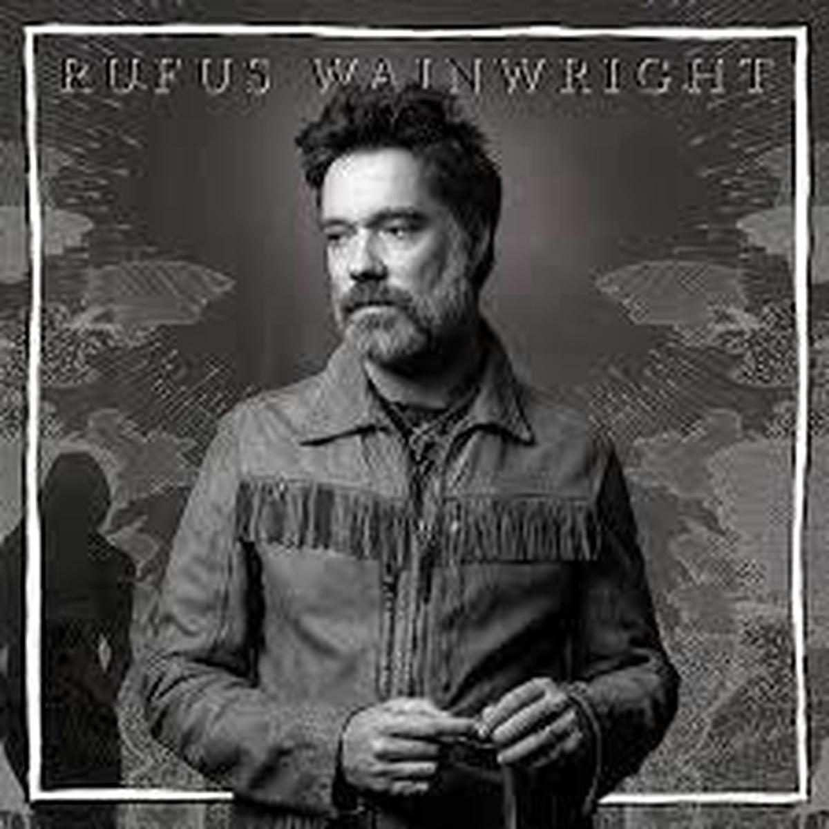 WAINWRIGHT RUFUS-UNFOLLOW THE RULES CD *NEW*