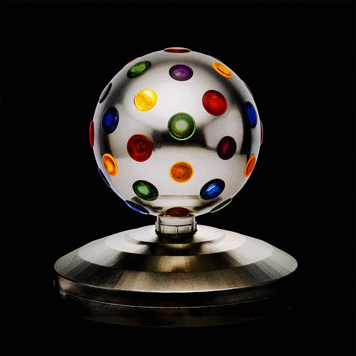 WEVAL 8211 CHOROPHOBIA 8211 CD SEP 5