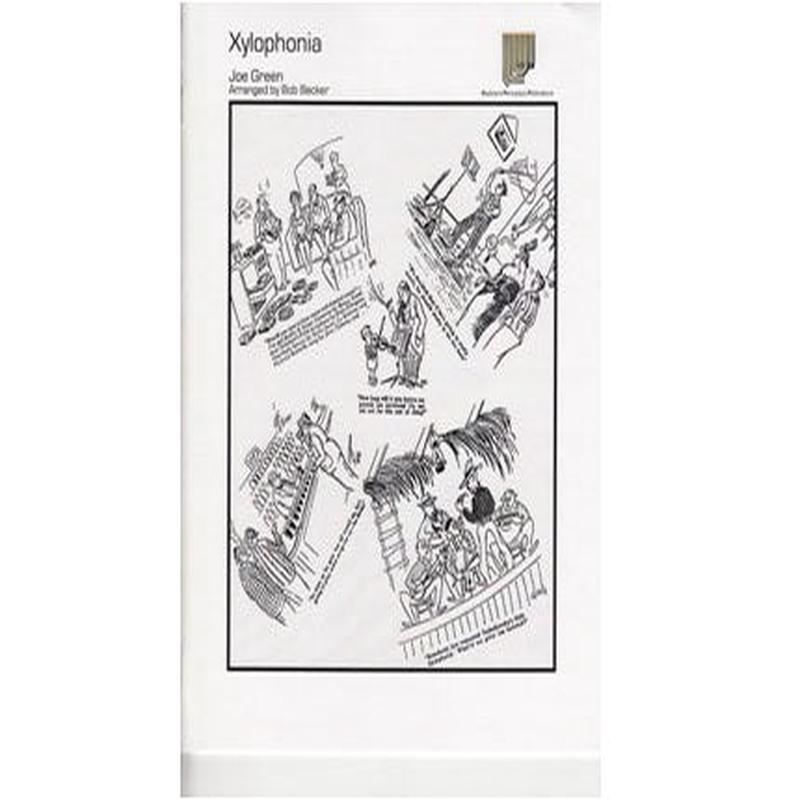 Xylophonia(5)