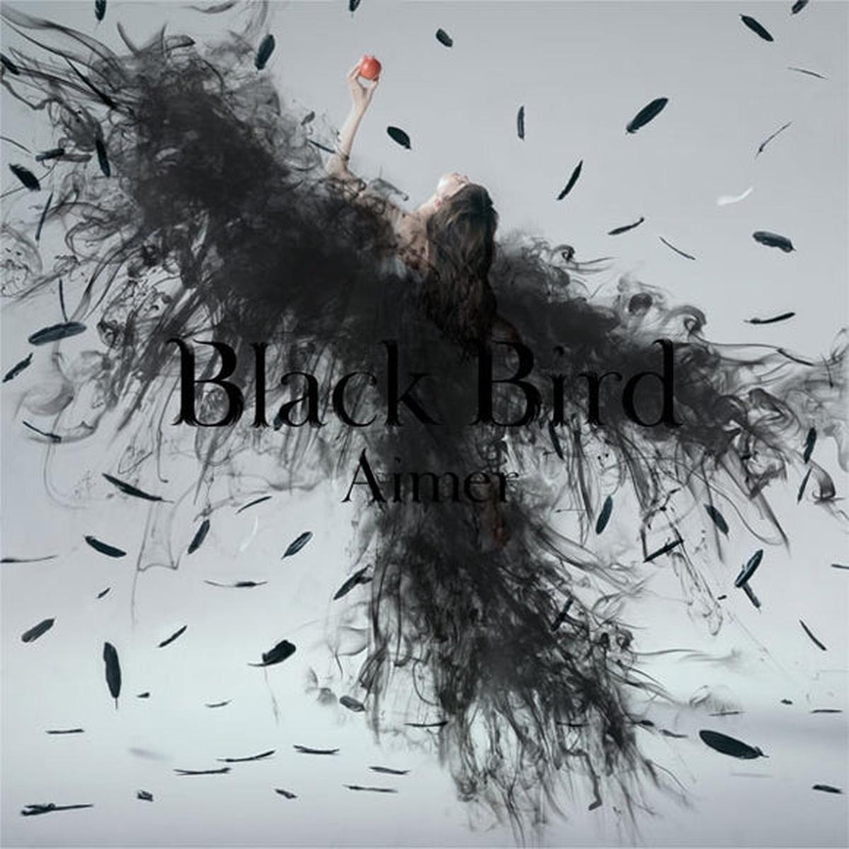 (Maxi Single) New Single by Aimer [Regular Edition]