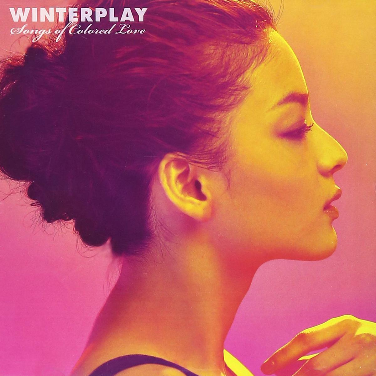 Winterplay Songs Of Colored Love