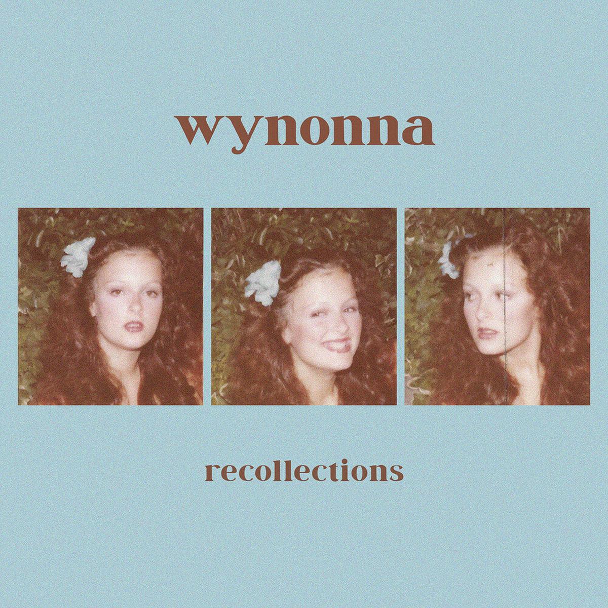 Wynonna - Recollections [CD]