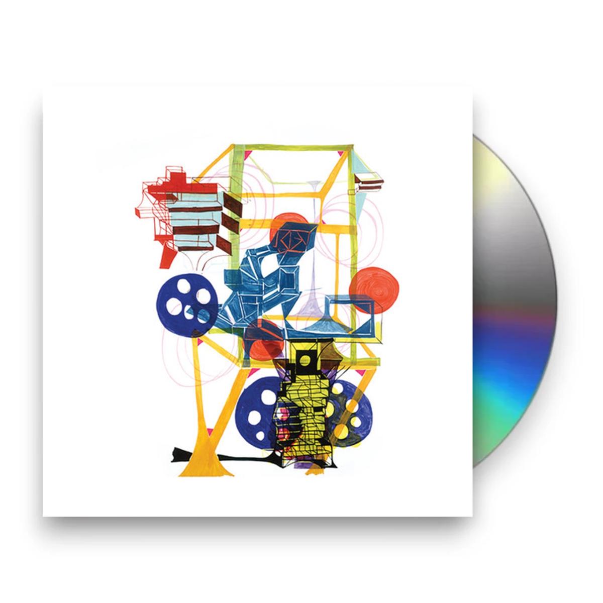 Wilco The Whole Love (2-CD)