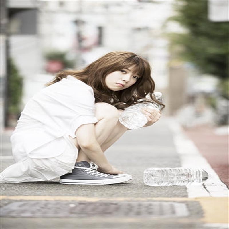 (Album) New Album by Mashinomi [Regular Edition]