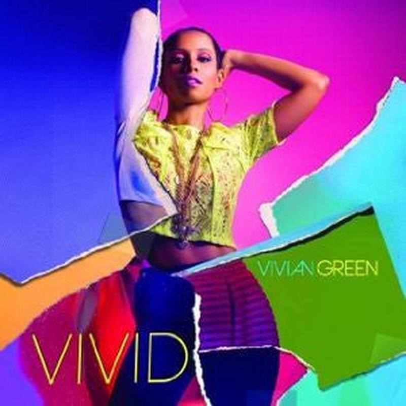 Vivid 1CD