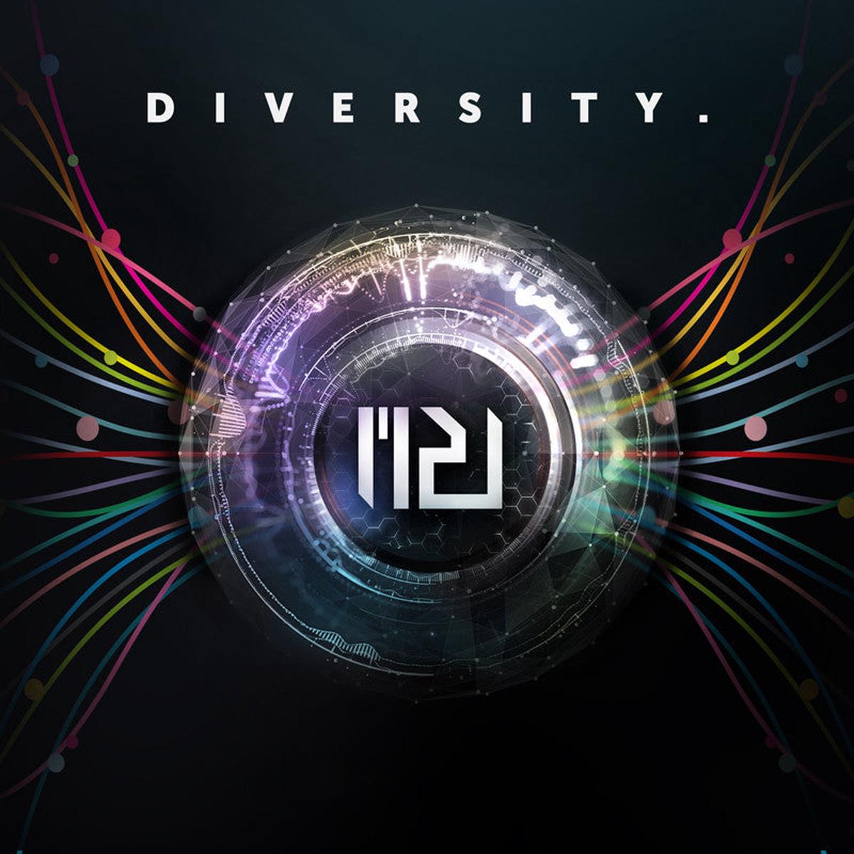 (Album) DIVERSITY by M2U