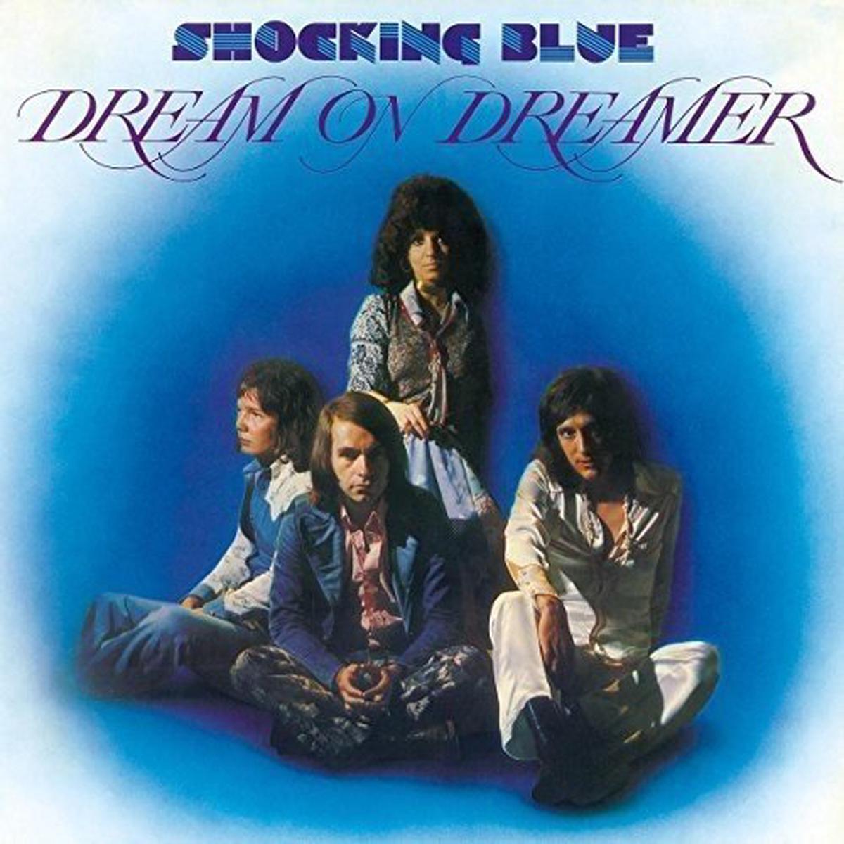 Dream On Dreamer | - Default Title